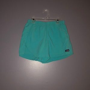 Women’s Patagonia Shorts (fit like smalls)